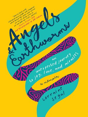 cover image of Angels and Earthworms